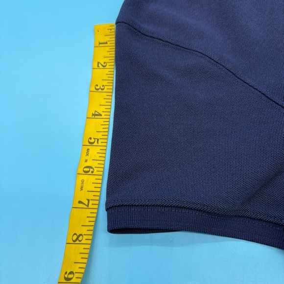 L.L. Bean Women’s Polo Shirts XL - Navy and Light Blue Two for the Price of 1 - Picture 13 of 14